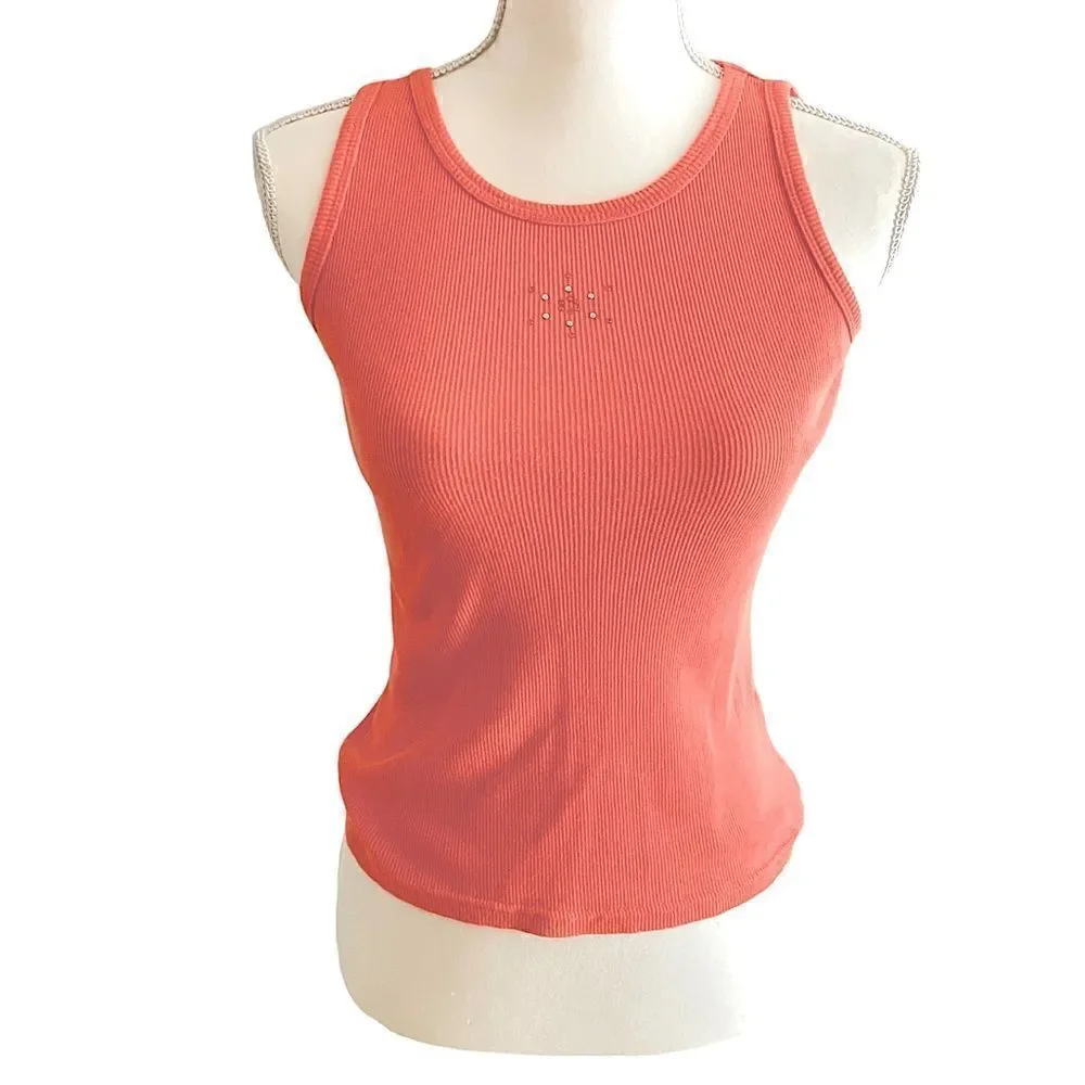 Lands End vintage two